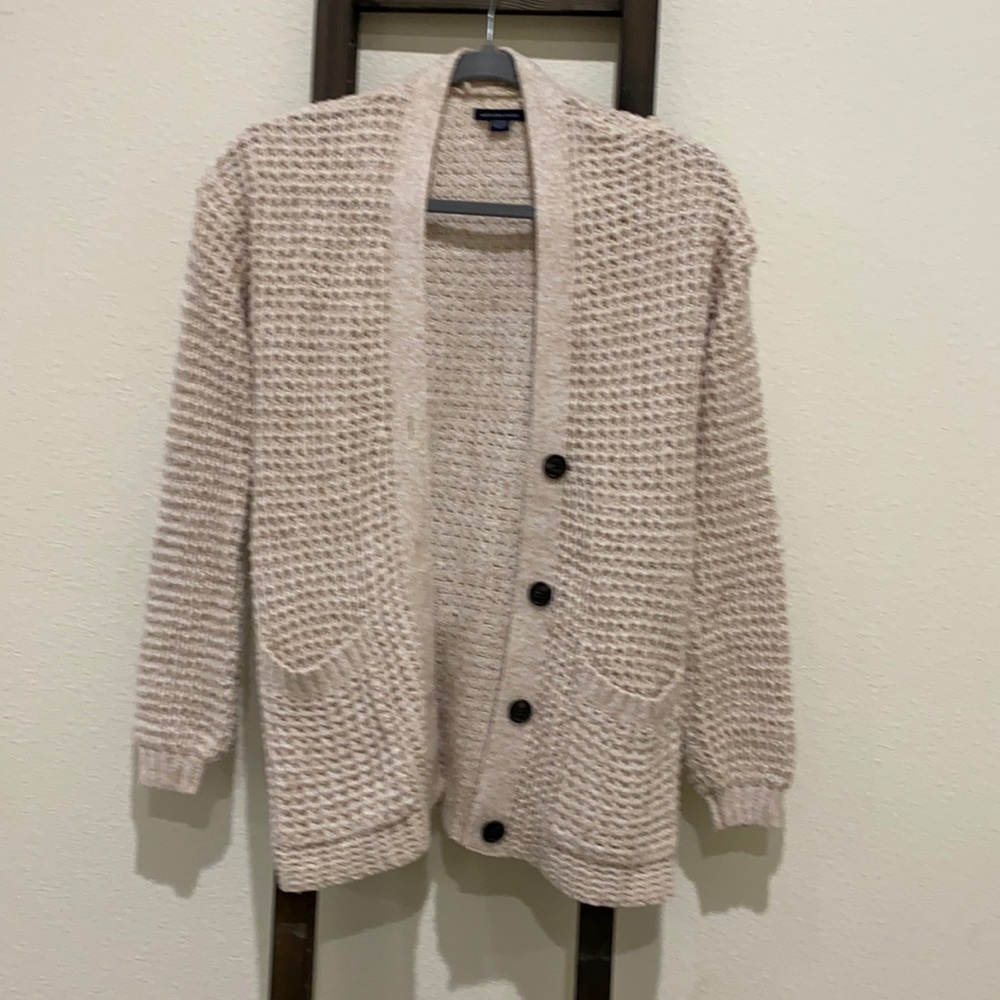 American Eagle sweater Size XS